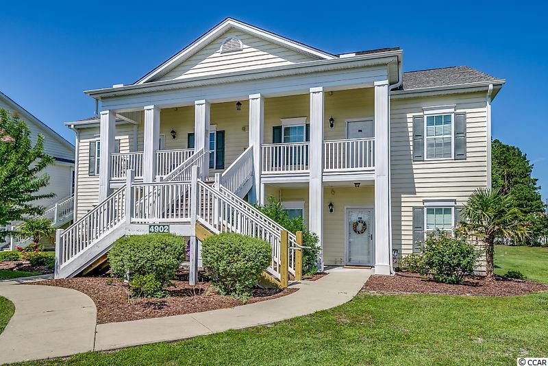 4902 Britewater Ct. UNIT #201 Myrtle Beach, SC 29579