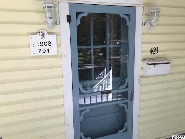 421 Front St. Georgetown, SC 29440
