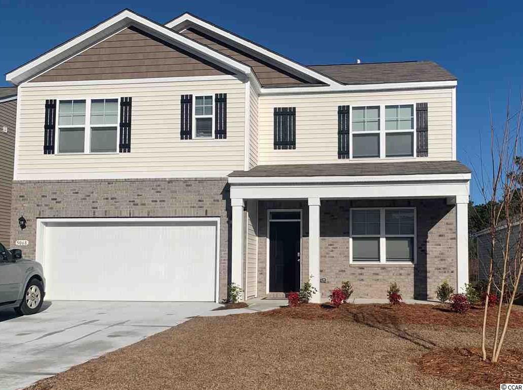 5068 Wavering Place Loop Myrtle Beach, SC 29579