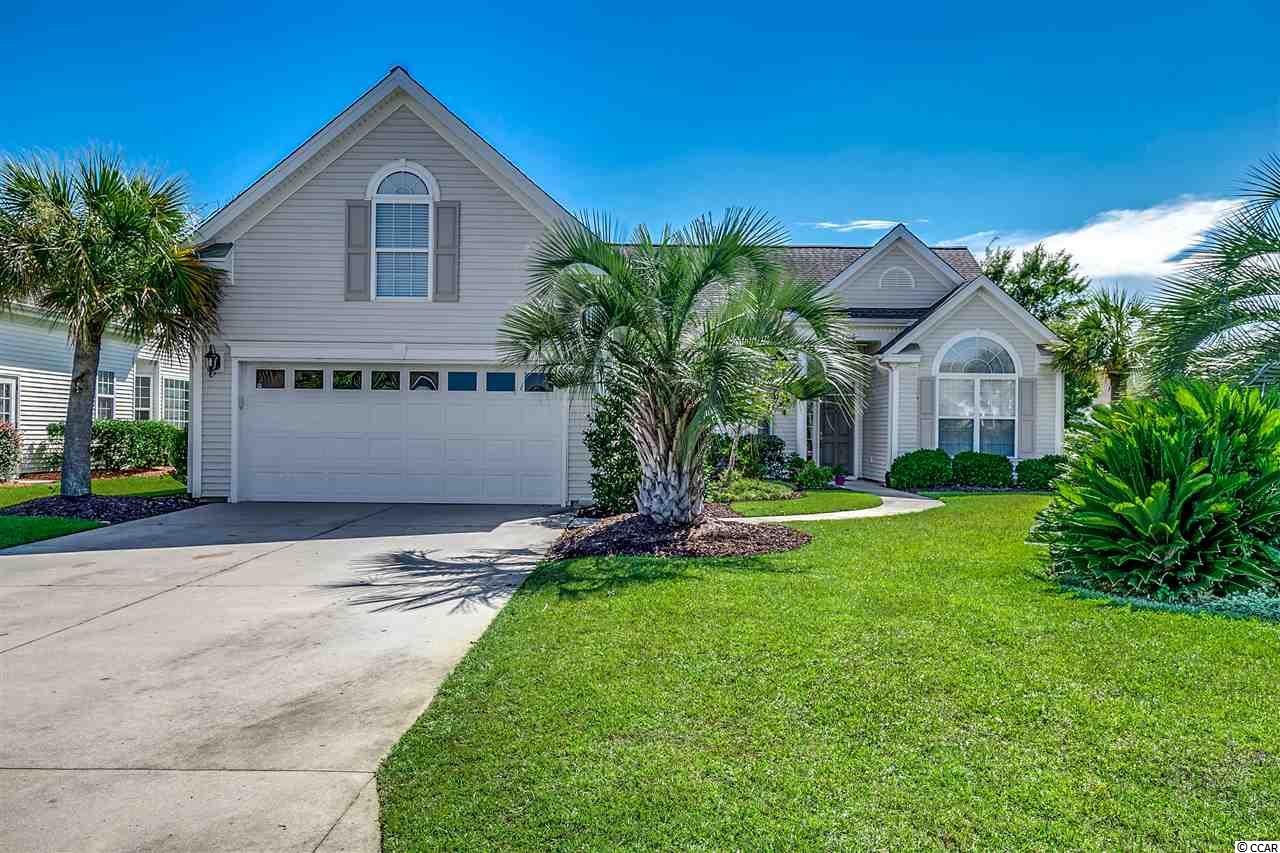 706 Woodcrest Way Murrells Inlet, SC 29576