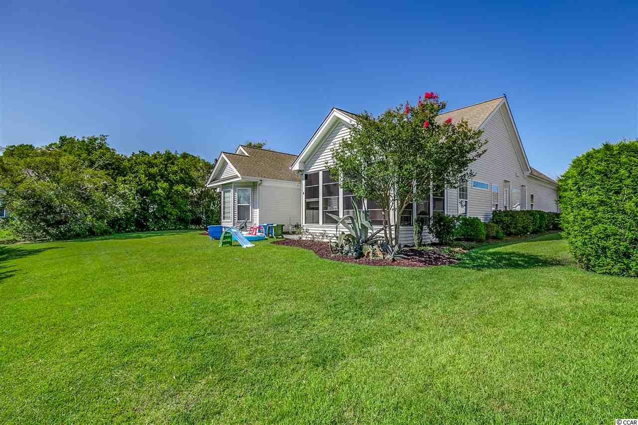 706 Woodcrest Way Murrells Inlet, SC 29576