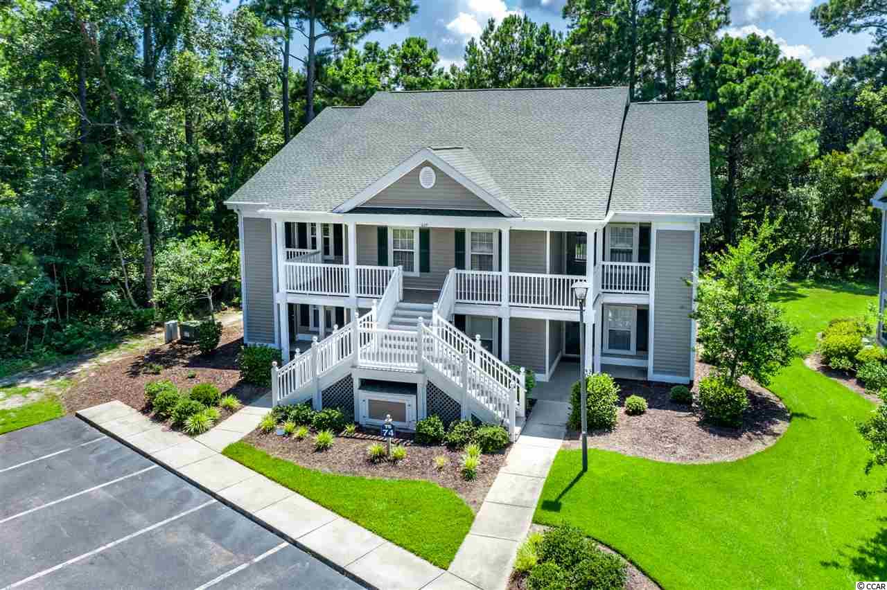629 Blue Stem Dr. UNIT 74-A Pawleys Island, SC 29585