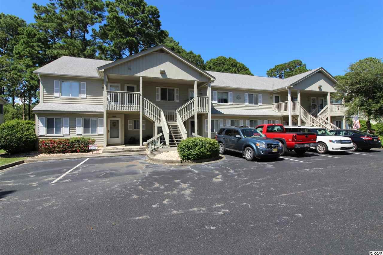 1130 White Tree Ln. UNIT B Myrtle Beach, SC 29588