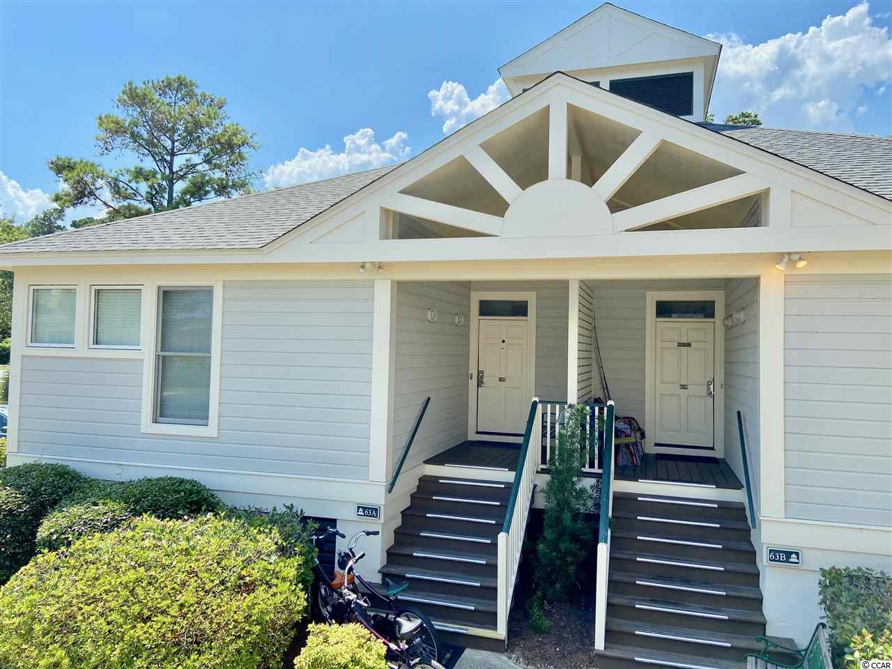 63-A Billfish Ct. Pawleys Island, SC 29585