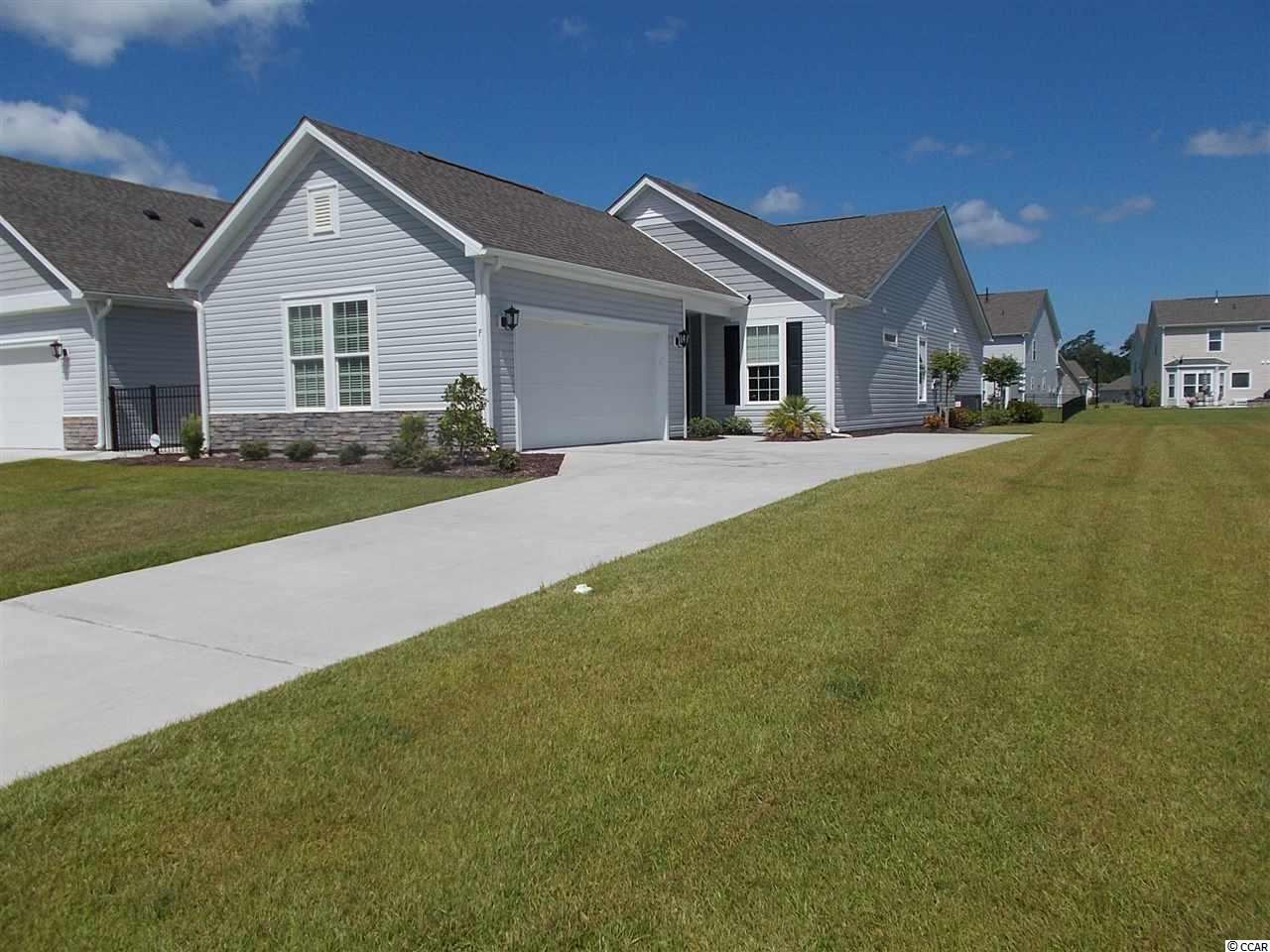809 Salerno Circle UNIT F Myrtle Beach, SC 29579