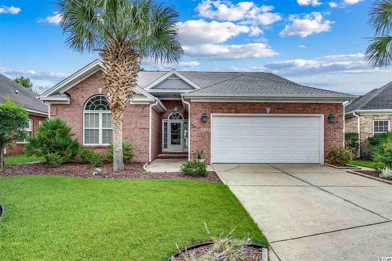 3805 Cagney Ln. Myrtle Beach, SC 29577