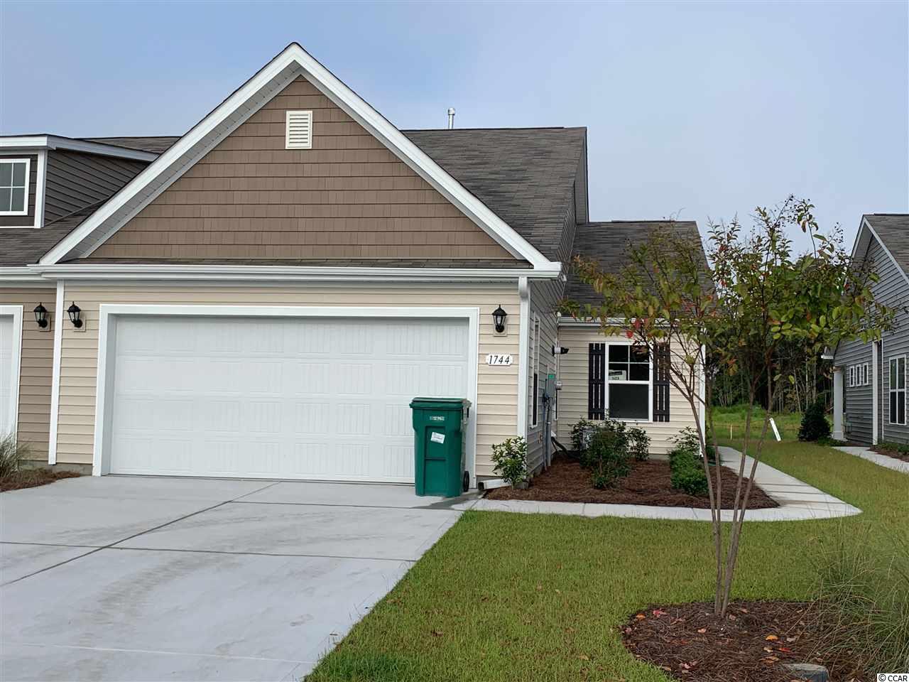 1744 Berkley Village Loop Myrtle Beach, SC 29579