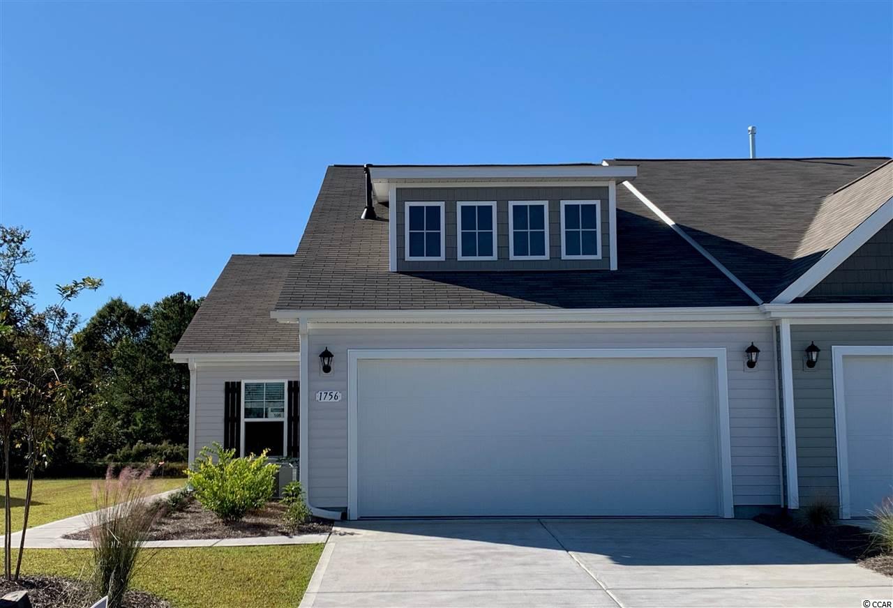 1756 Berkley Village Loop Myrtle Beach, SC 29579