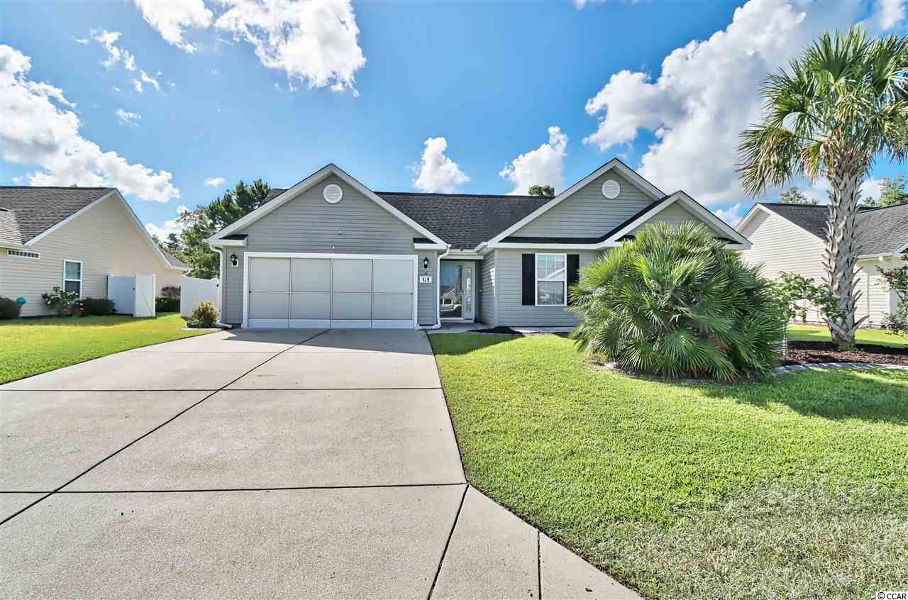 128 Marsh Hawk Dr. Myrtle Beach, SC 29588