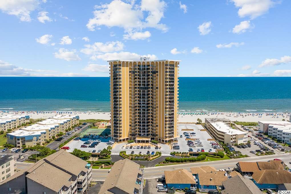 9650 Shore Dr. UNIT #908 Myrtle Beach, SC 29572