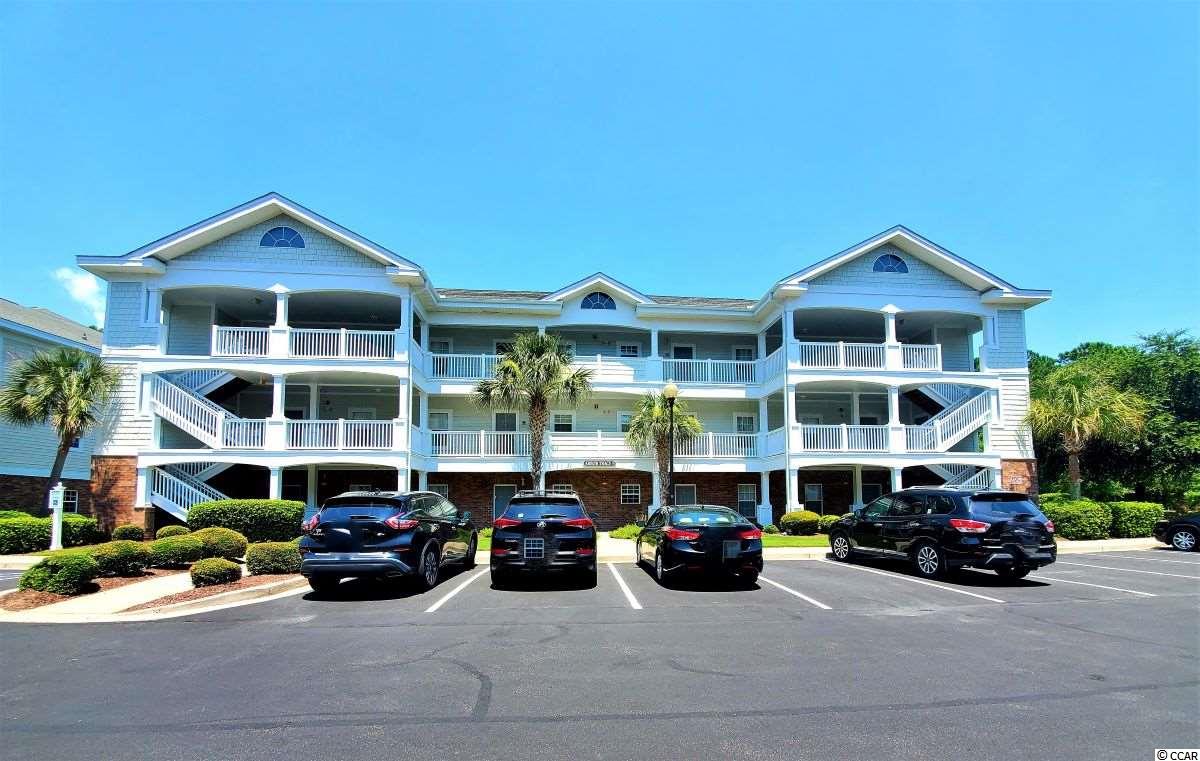 6015 Catalina Dr. UNIT #931 North Myrtle Beach, SC 29582