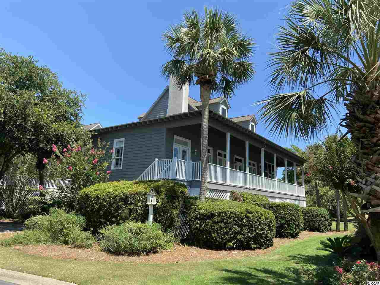 60 Compass Ct. Pawleys Island, SC 29585