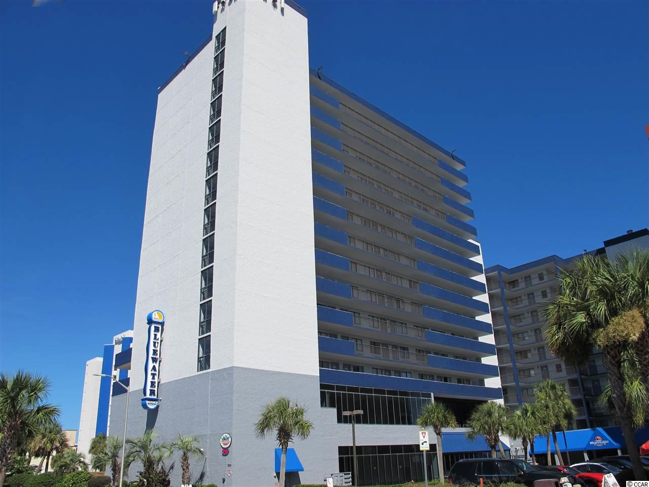 2001 S Ocean Blvd. UNIT #1109 Myrtle Beach, SC 29577