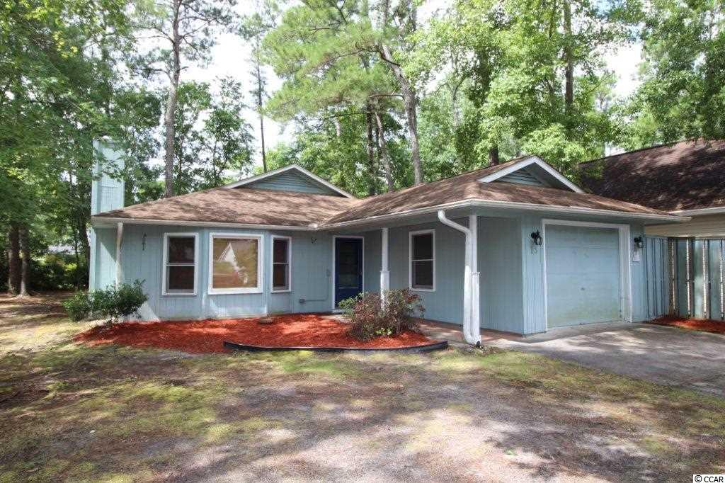 13 Court 7 Nw Carolina Shores, NC 28467