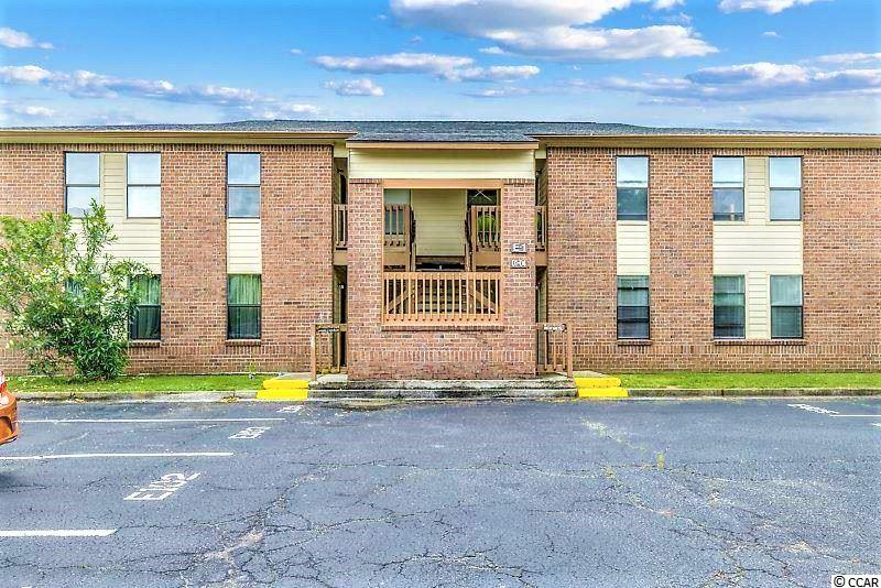 2005 Greens Blvd. UNIT E-401 Myrtle Beach, SC 29577
