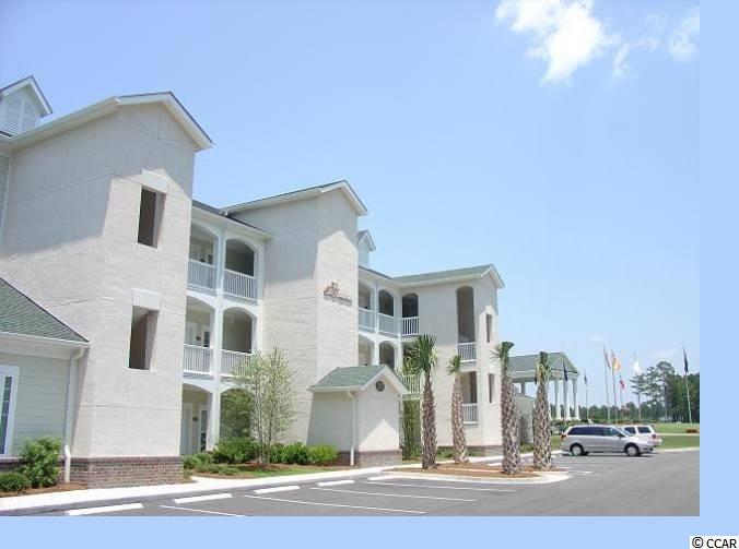 100 Cypress Point Ct. UNIT #205 Myrtle Beach, SC 29579