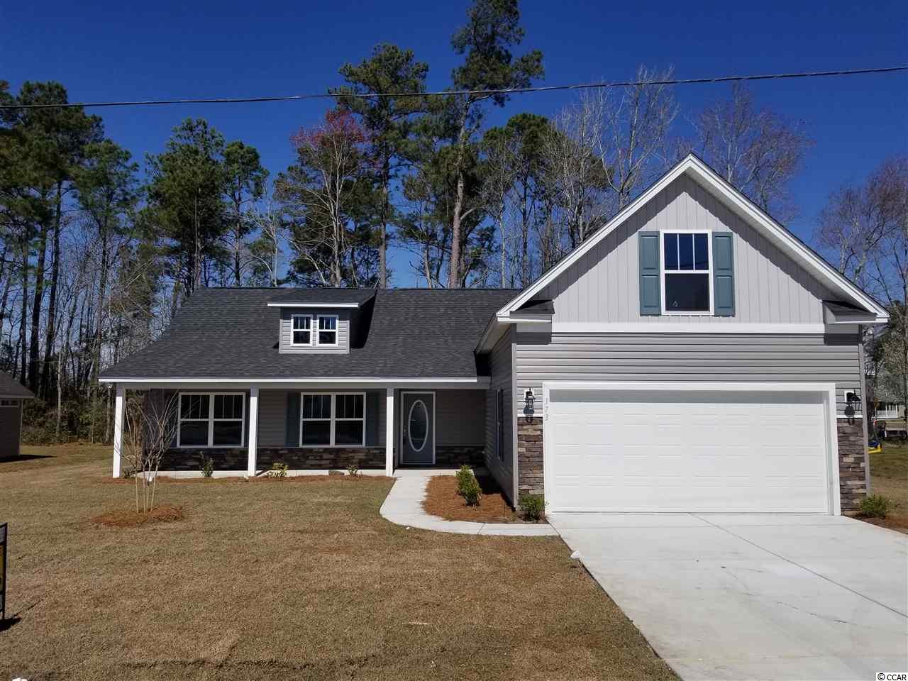 4242 Arabella Way Little River, SC 29566