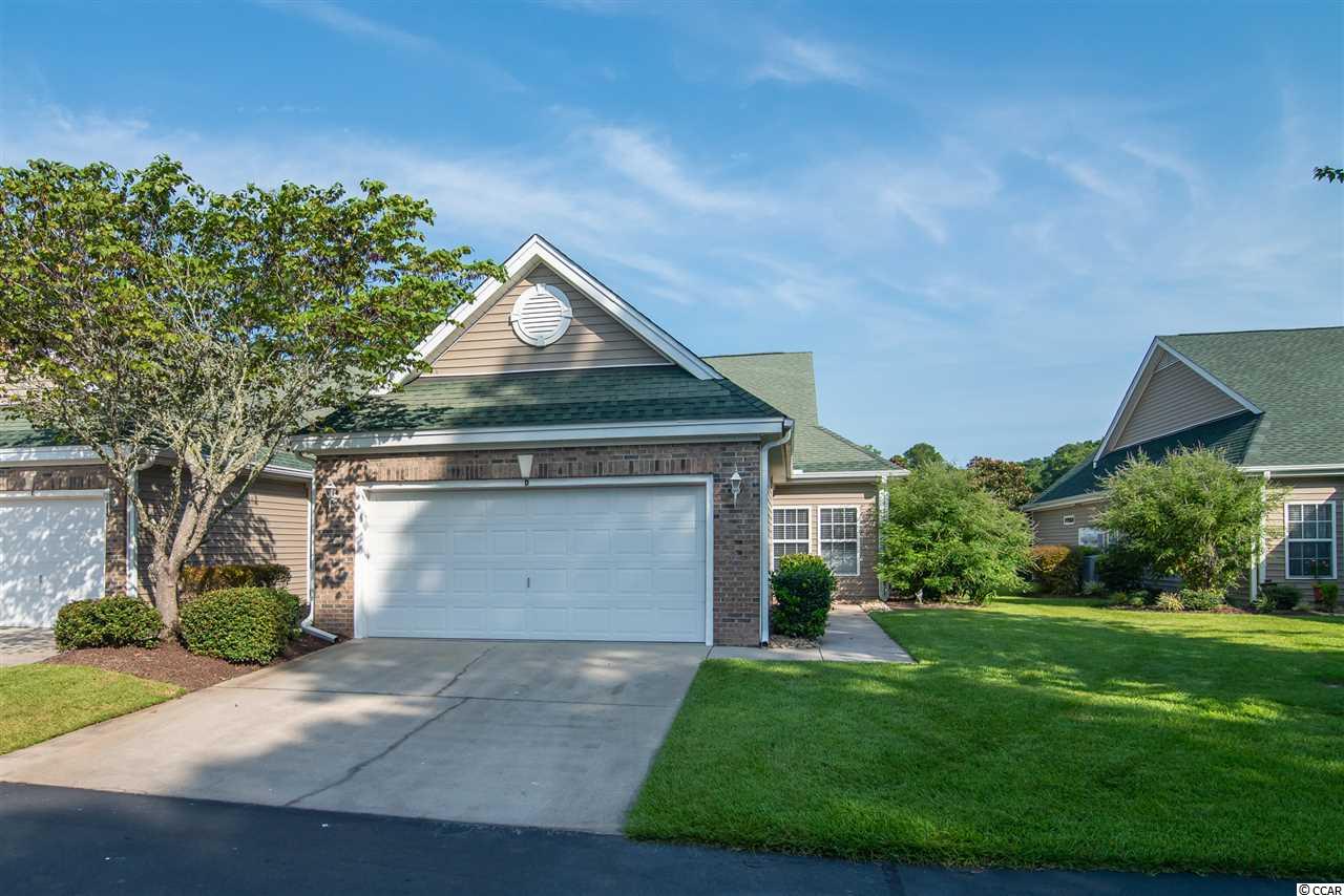 623 Pinehurst Ln. UNIT 91-D Pawleys Island, SC 29585