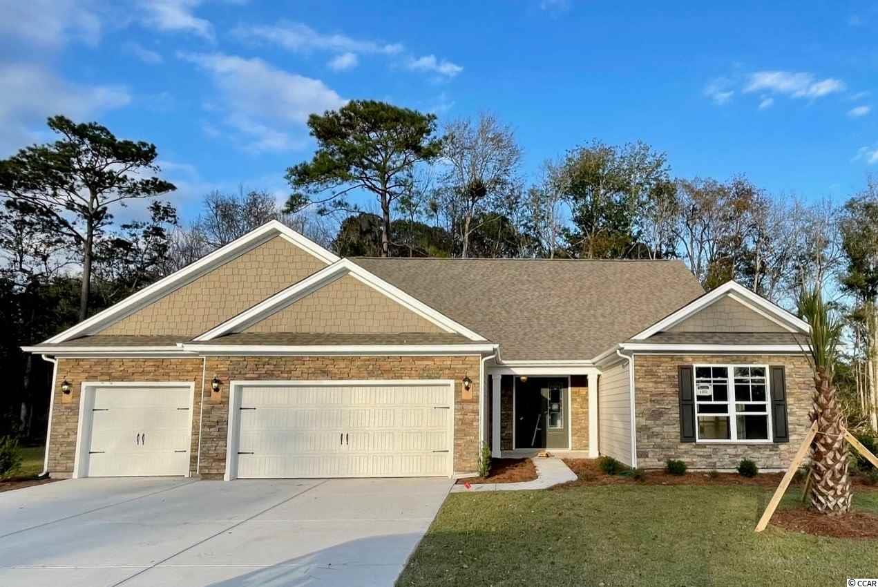 156 Grace Bay Ct. Pawleys Island, SC 29585