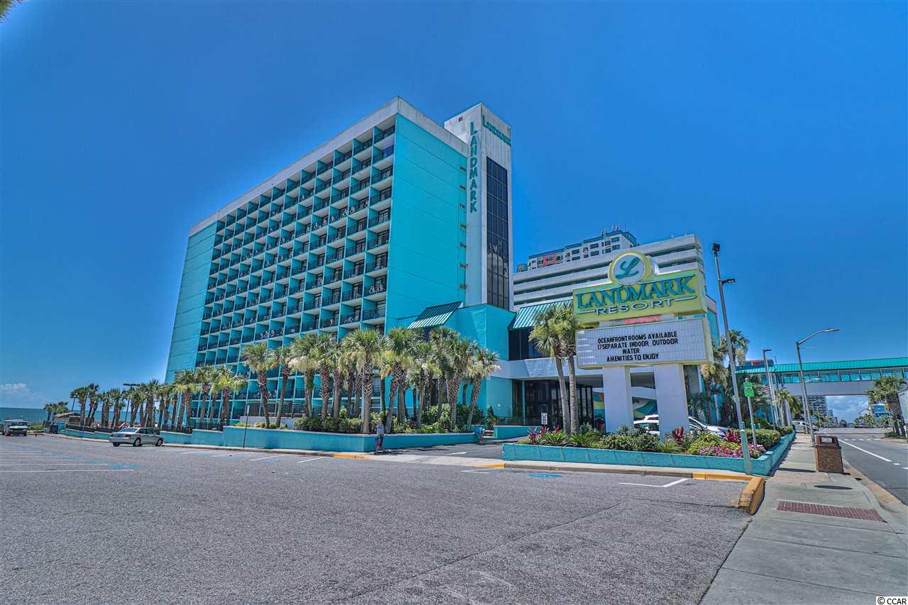 1501 S Ocean Blvd. S UNIT #1404 Myrtle Beach, SC 29577