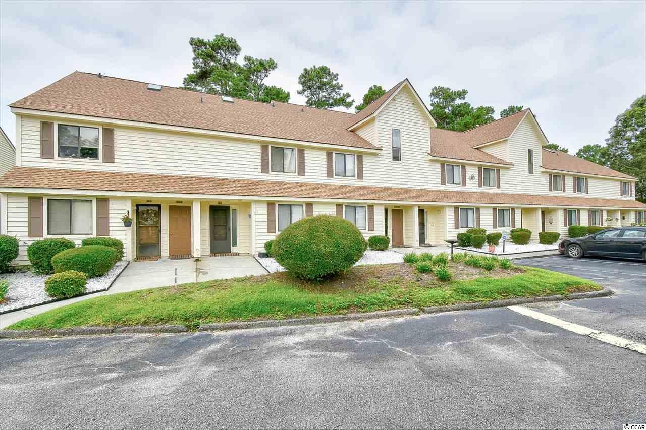 510 Fairwood Lakes Dr. UNIT 20T Myrtle Beach, SC 29588