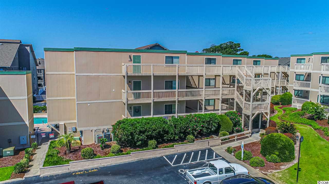 9661 Shore Dr. UNIT B28 Myrtle Beach, SC 29572