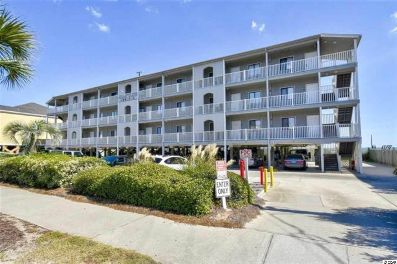 1317 S Ocean Blvd. UNIT #303 Surfside Beach, SC 29575