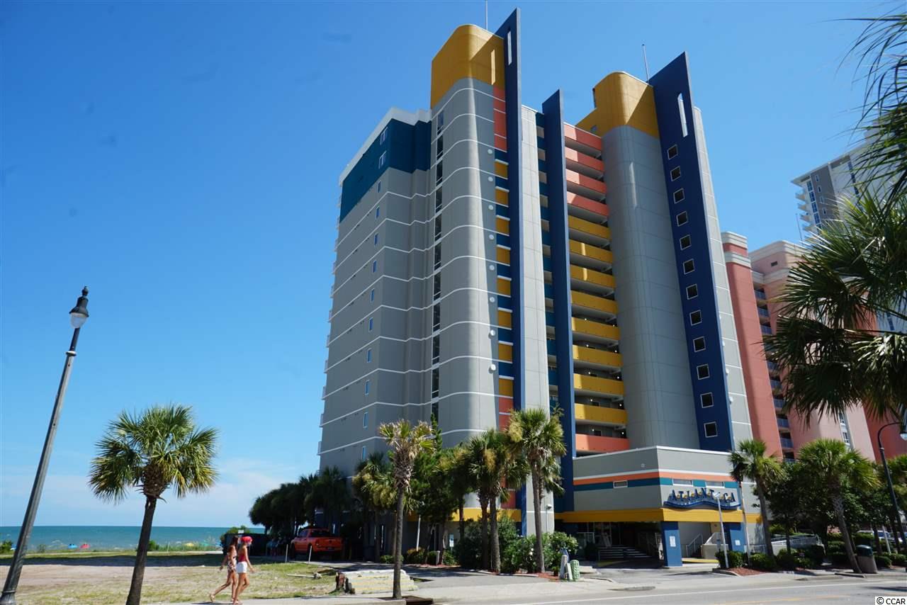 1700 N Ocean Blvd. UNIT #1157 Myrtle Beach, SC 29577