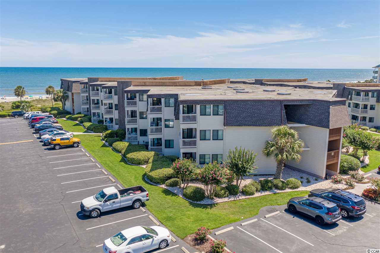 5601 North Ocean Blvd. UNIT B-208 Myrtle Beach, SC 29577