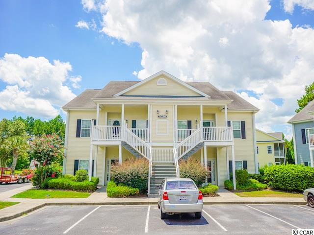 5030 Belleglen Ct. UNIT #102 Myrtle Beach, SC 29579