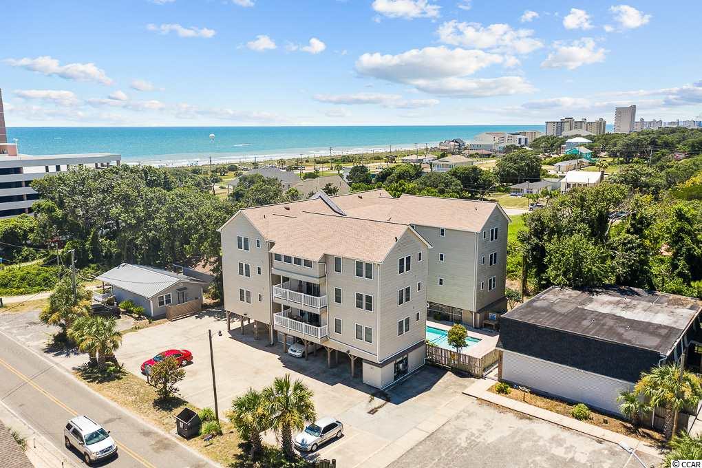 407 28th Ave. S UNIT A3 North Myrtle Beach, SC 29582