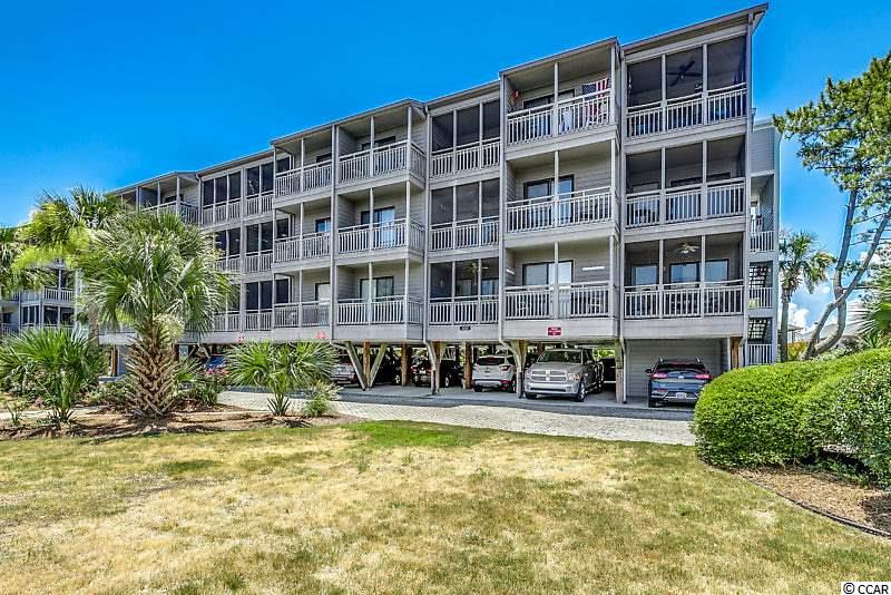 9581 Shore Dr. UNIT #226 Myrtle Beach, SC 29572