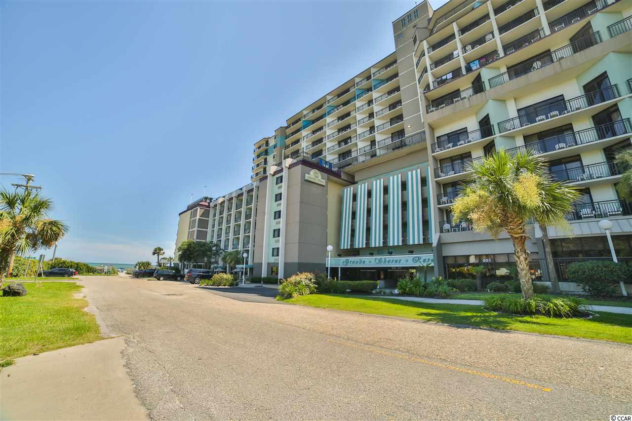 201 77th Ave. N UNIT #1027 Myrtle Beach, SC 29577