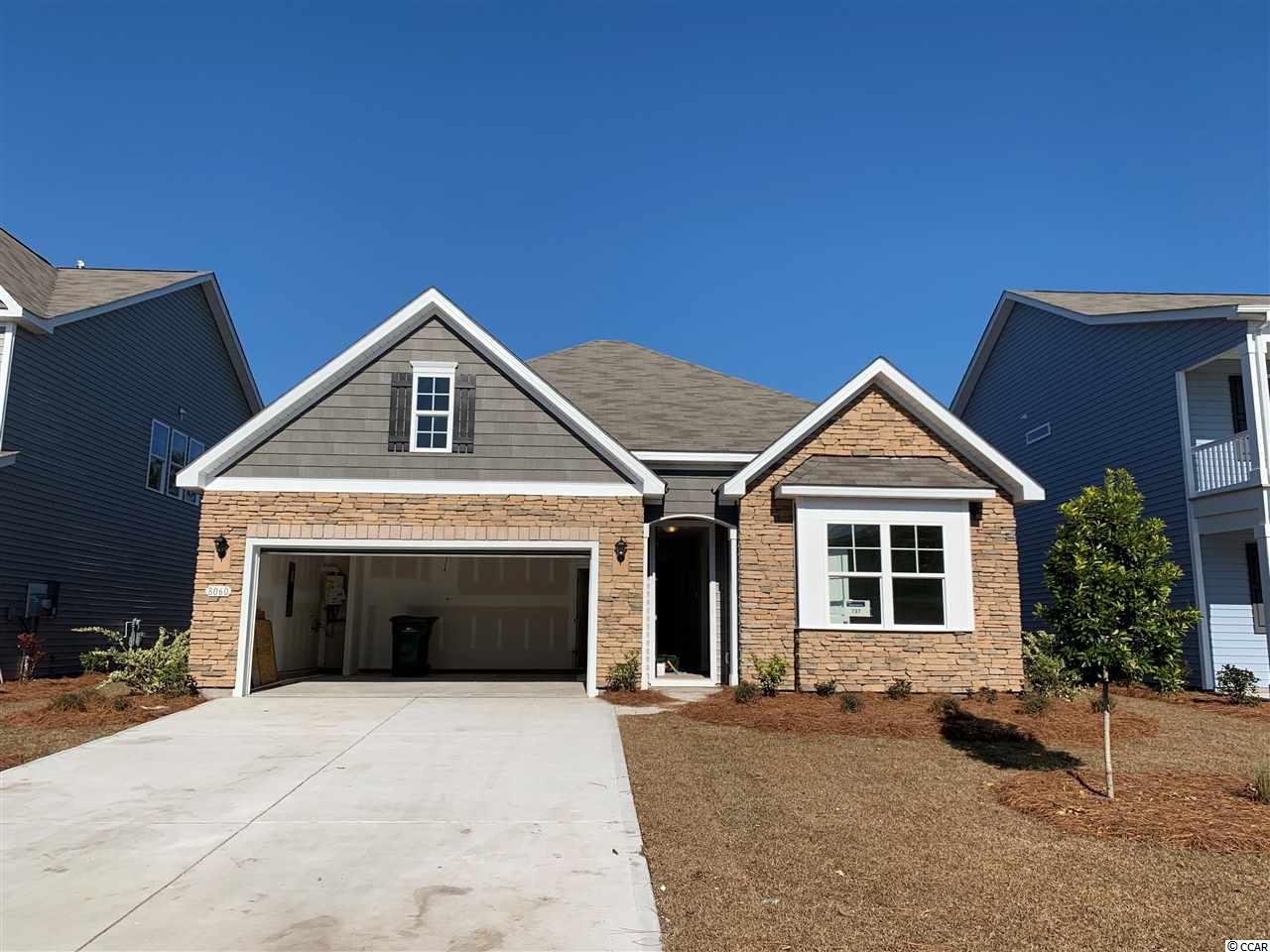 8060 Fort Hill Way Myrtle Beach, SC 29579