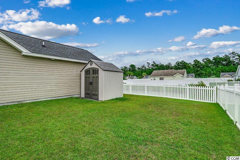 601 Cottage Oaks Circle Myrtle Beach, SC 29579