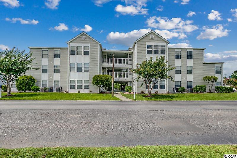 2280 Andover Dr. UNIT A Surfside Beach, SC 29575