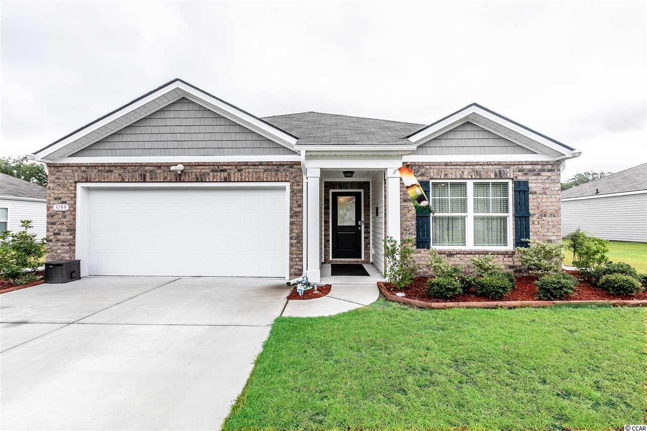 3159 Holly Loop Conway, SC 29527