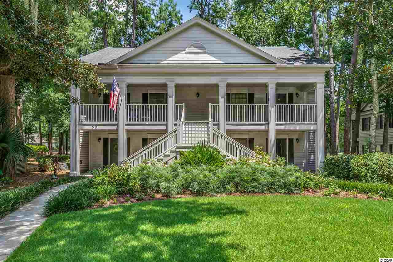 90 Stillwood Dr. UNIT #3 Pawleys Island, SC 29585