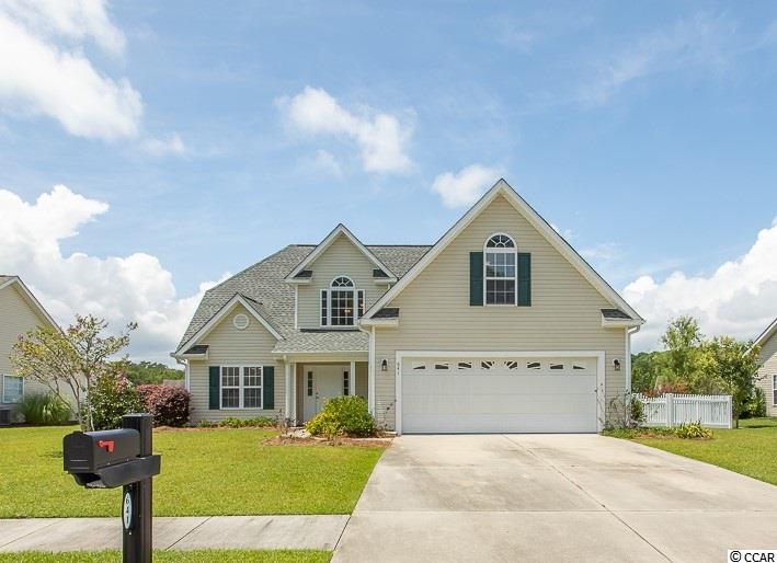 641 Twinflower St. Little River, SC 29566