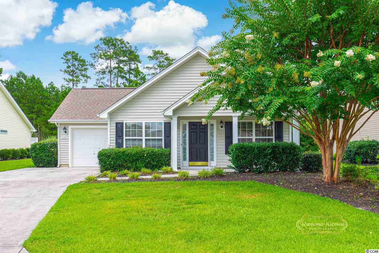 208 Whitchurch St. Murrells Inlet, SC 29576