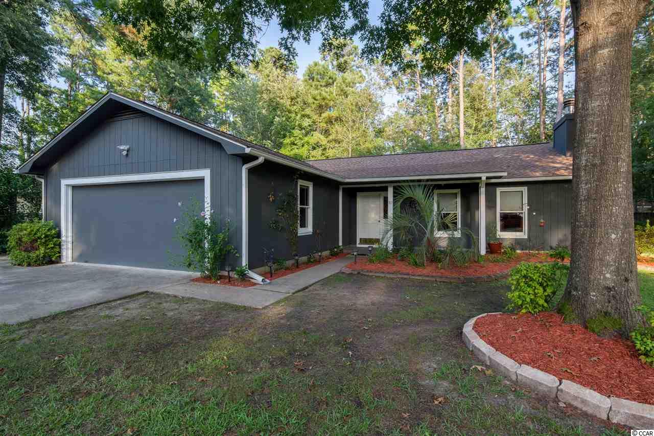 303 Wood Duck Ln. Myrtle Beach, SC 29579