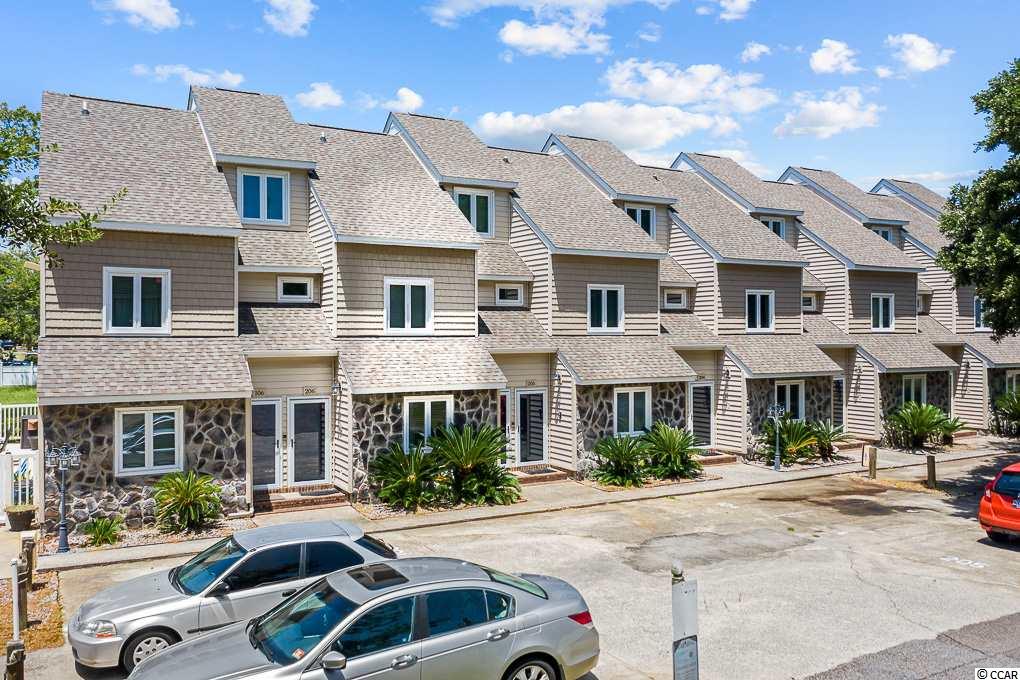 2010 Yaupon Dr. UNIT #105 Myrtle Beach, SC 29577