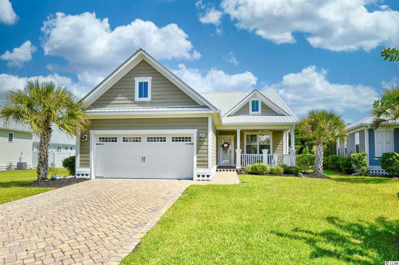 228 Waties Dr. Murrells Inlet, SC 29576