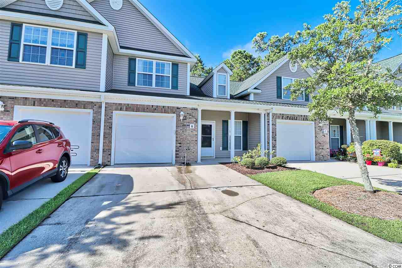 624 B Indigo Bunting Ln. UNIT B Murrells Inlet, SC 29576