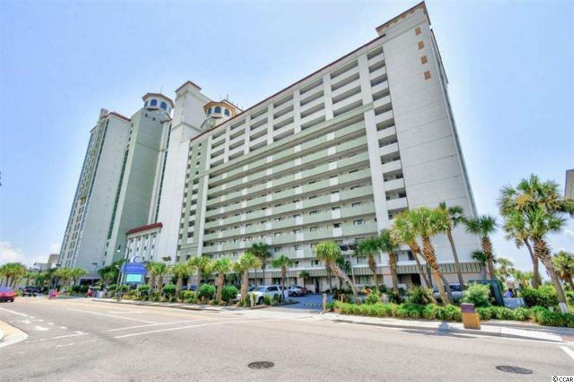 3000 N Ocean Blvd. UNIT #1901 Myrtle Beach, SC 29577