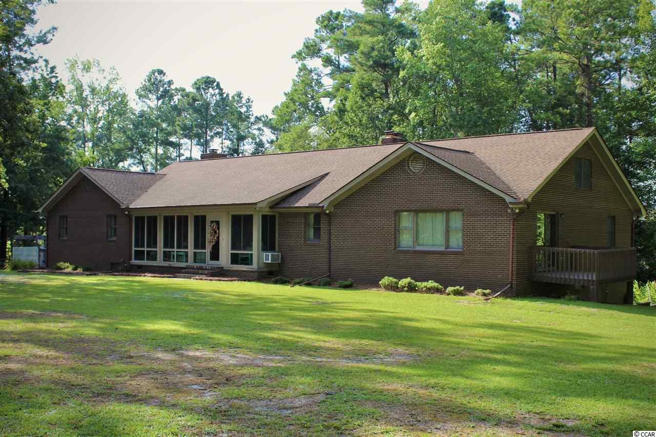 2602 Southern Crest Dr. Loris, SC 29569