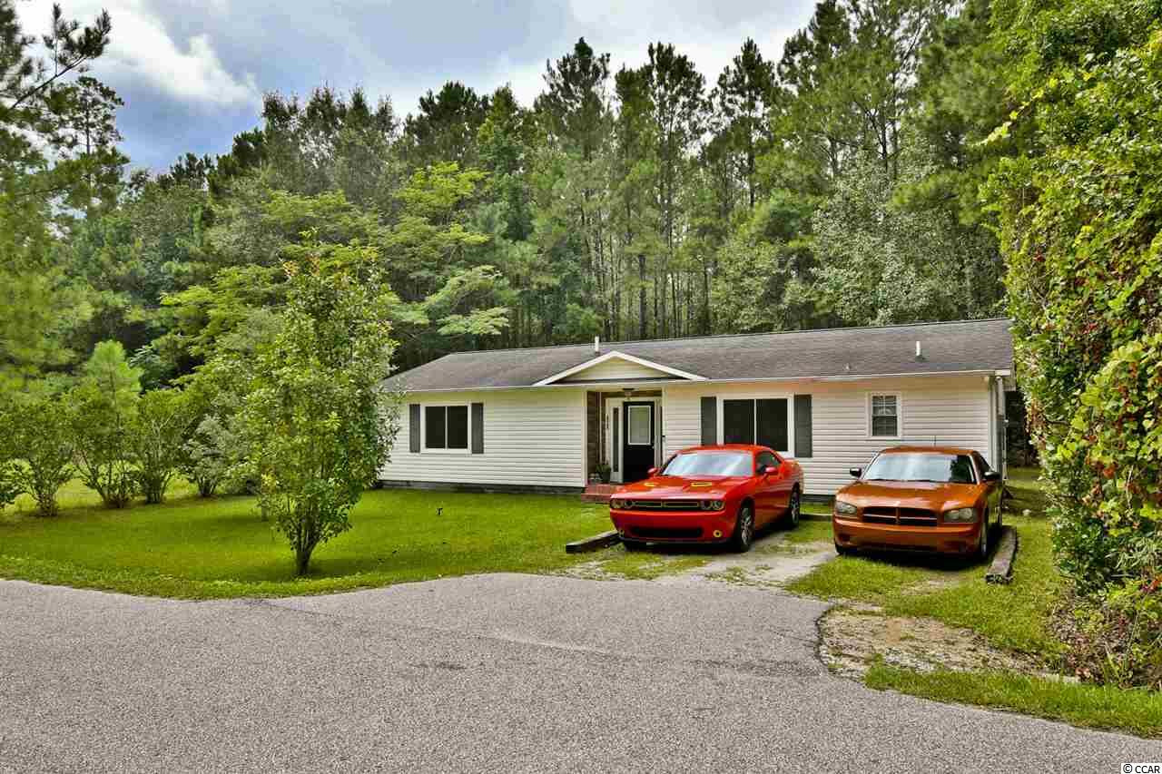 2656 Tanga Ln. Conway, SC 29526