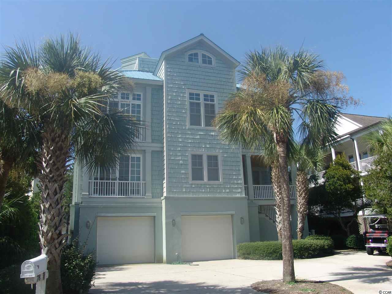 78 Ocean Park Loop Georgetown, SC 29440