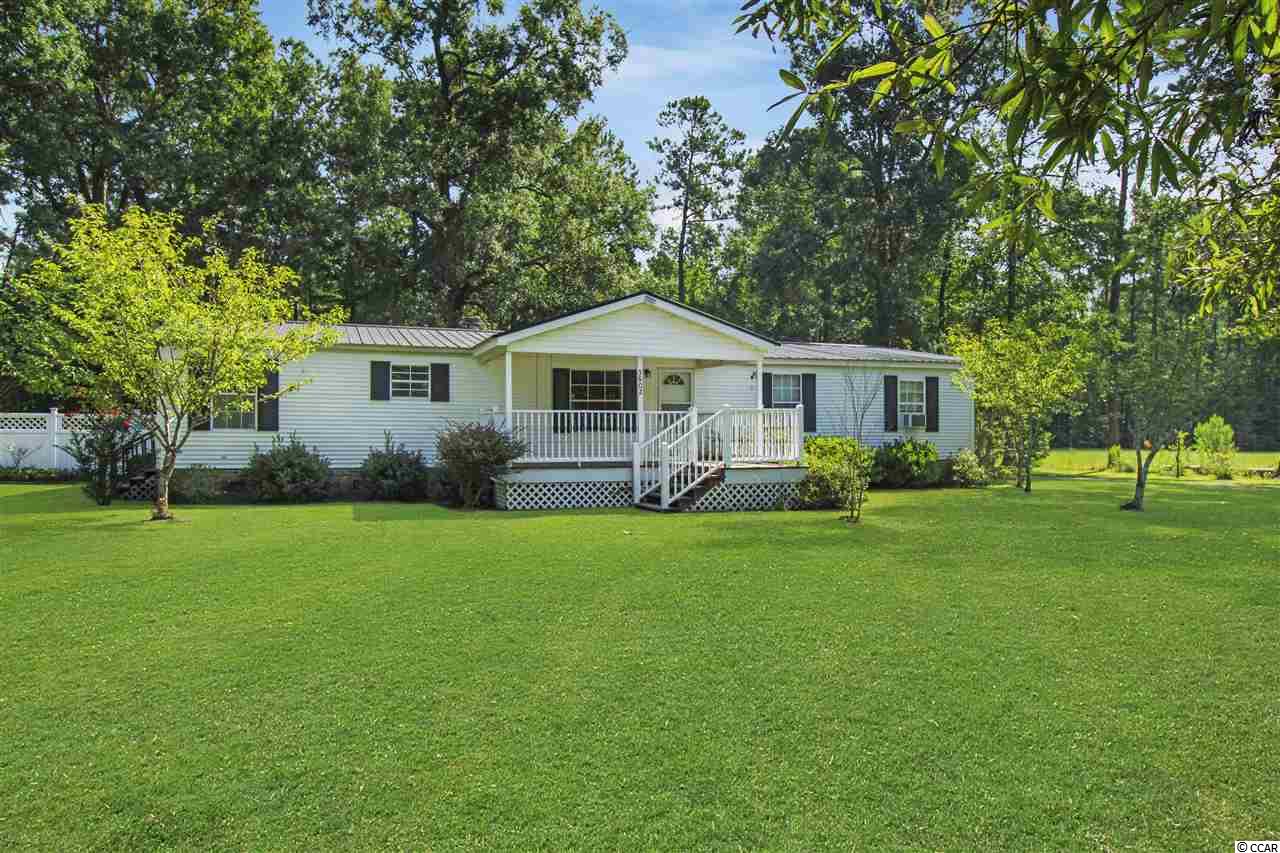 3602 Juniper Bay Rd. Conway, SC 29527