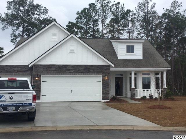 3738 Atwood Place Myrtle Beach, SC 29588